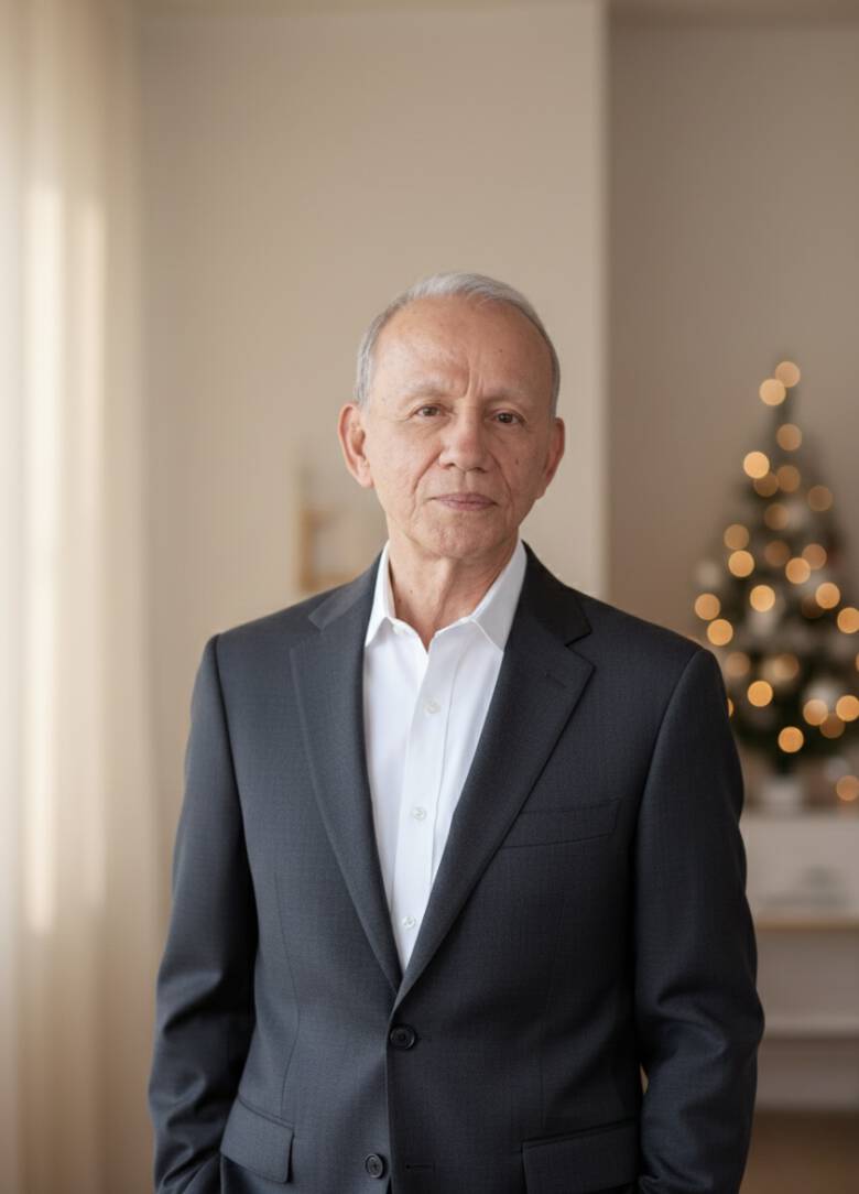 Dr Jaime Arias